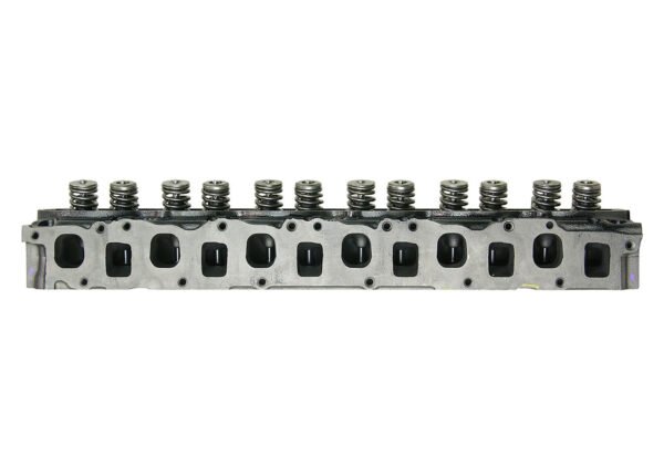 Ford 4.9 L6L Remanufactured Cylinder Head – 1987-1996 CNG - Image 4