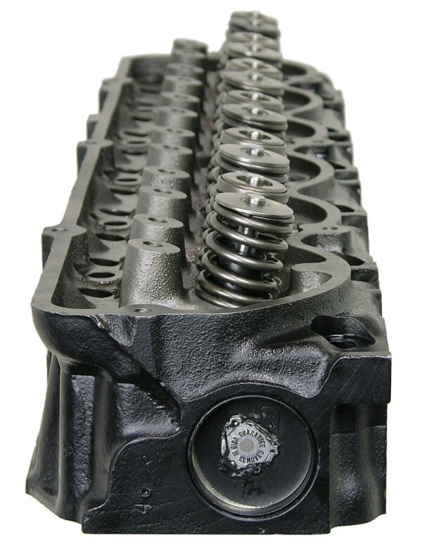 Ford 4.9 L6L Remanufactured Cylinder Head – 1987-1996 CNG - Image 3