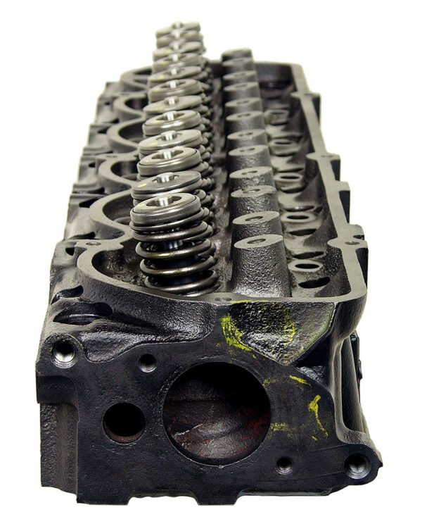 Ford 4.9 L6L Remanufactured Cylinder Head – 1987-1996 CNG