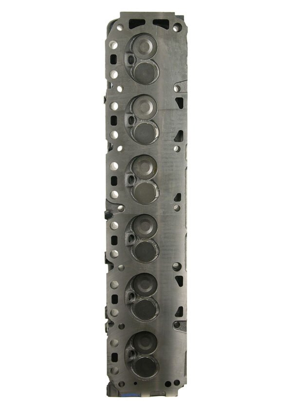 Ford 4.9 L6L Remanufactured Cylinder Head – 1987-1996 CNG - Image 6