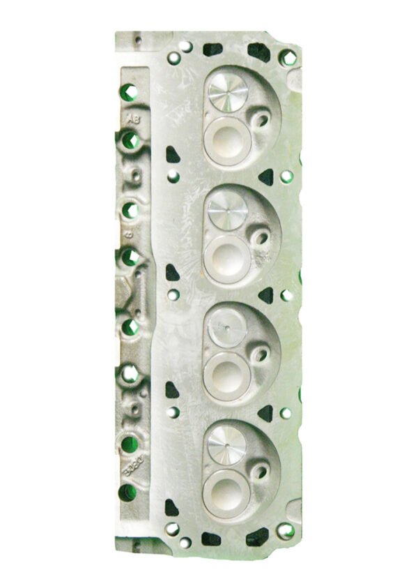 Ford 5.0 V8L Remanufactured Cylinder Head – 1975-1979 - Image 6