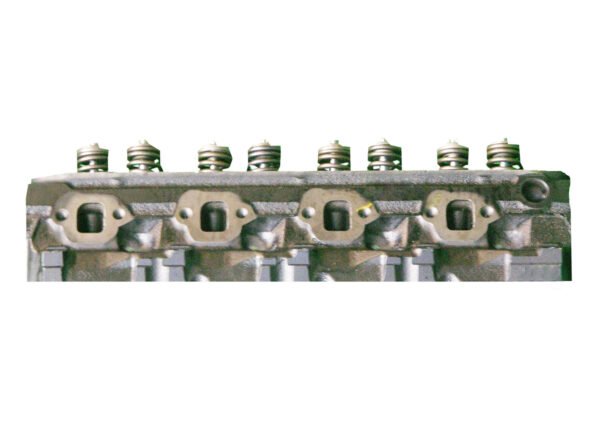 Ford 5.0 V8L Remanufactured Cylinder Head – 1975-1979 - Image 4