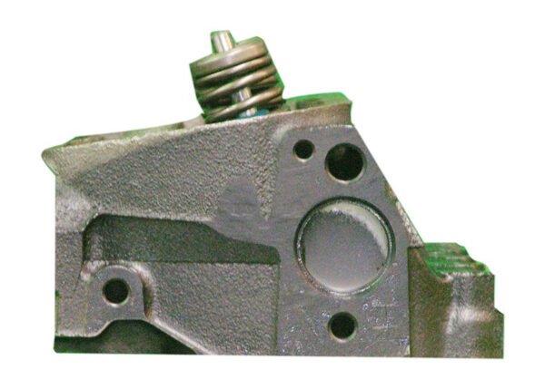 Ford 5.0 V8L Remanufactured Cylinder Head – 1975-1979