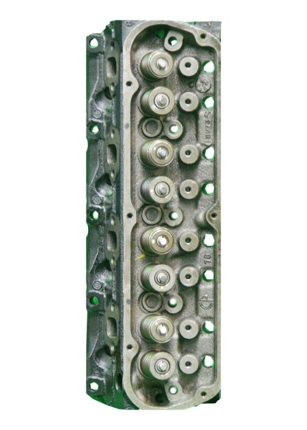 Ford 5.0 V8L Remanufactured Cylinder Head – 1975-1979 - Image 5