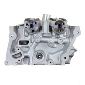 Ford 5.0 V8L Remanufactured Cylinder Head – 2015-2016