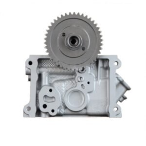 Ford 5.4 V8L Remanufactured Cylinder Head – 1999-2004