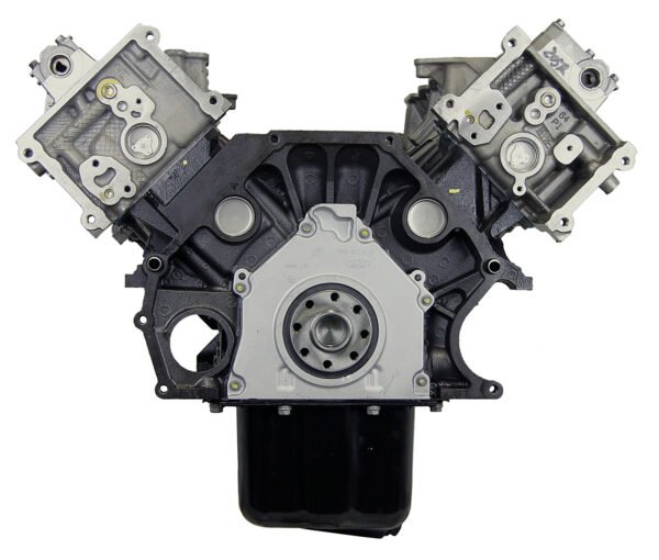Ford 5.4L V8 2002 – 2004 F-150 Bi-Fuel SOHC 2 Valve Vin Z Remanufactured Engine - Image 3