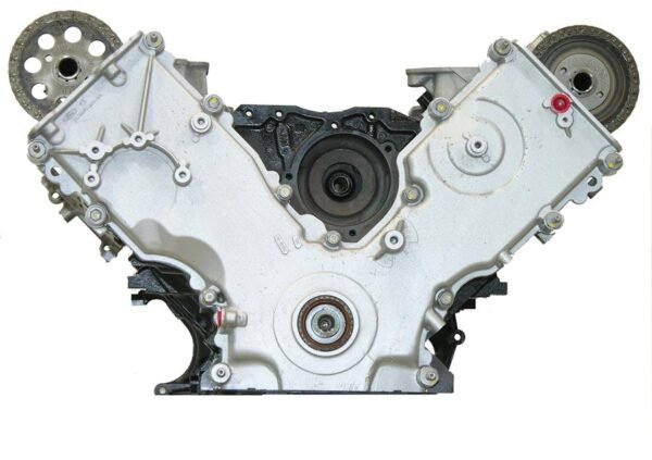 Ford 5.4L V8 2002-2008 E-150,E250,E-350 SOHC 2 Valve Vin L Remanufactured Engine