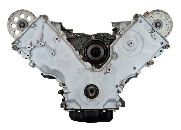 Ford 5.4L V8 2008-2016 Van E-150,E-250, E-350 SOHC 2 Valve Vin L Remanufactured Engine
