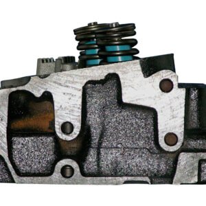 Ford 5.8 V8L Remanufactured Cylinder Head – 1970-1974 Cleveland