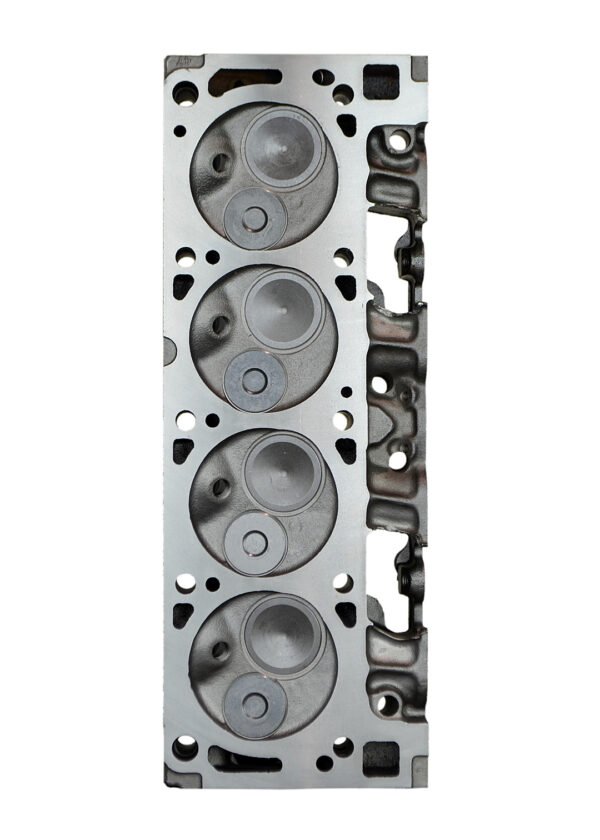 Ford 5.8/6.6 V8L Remanufactured Cylinder Head – 1975-1981 M-block - Image 6