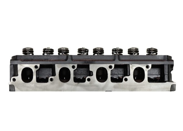 Ford 5.8/6.6 V8L Remanufactured Cylinder Head – 1975-1981 M-block - Image 2