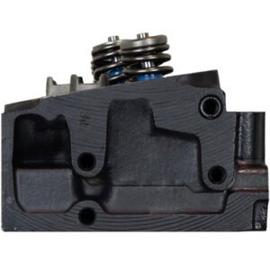 Ford 5.8/6.6 V8L Remanufactured Cylinder Head – 1975-1981 M-block