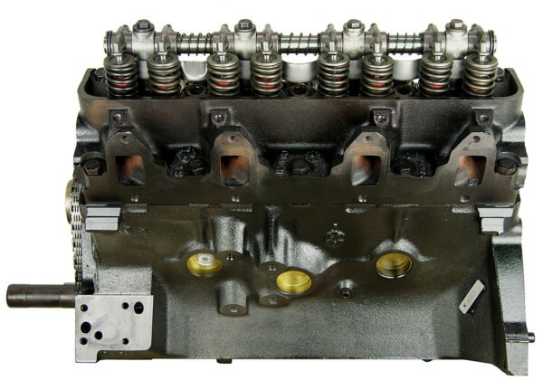 Ford 5.9L V8 Remanufactured Engine – 1968-1976 - Image 2