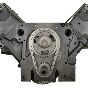 Ford 5.9L V8 Remanufactured Engine – 1968-1976