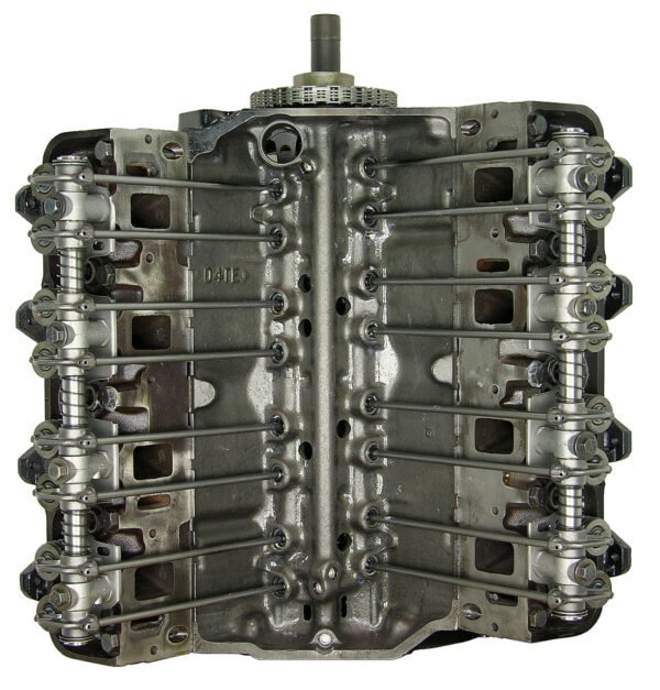 Ford 5.9L V8 Remanufactured Engine – 1968-1976 - Image 5