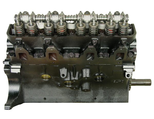 Ford 5.9L V8 Remanufactured Engine – 1968-1976 - Image 4