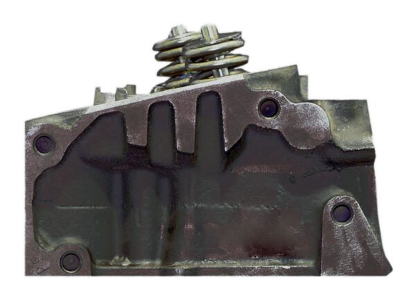 Ford 7.5 V8L Remanufactured Cylinder Head – 1993-1997