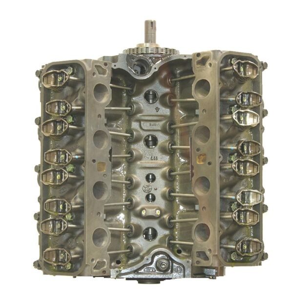 Ford 7.5L V8 Remanufactured Engine – 1979-4/85 - Image 5