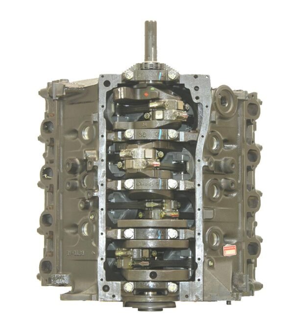 Ford 7.5L V8 Remanufactured Engine – 1979-4/85 - Image 6