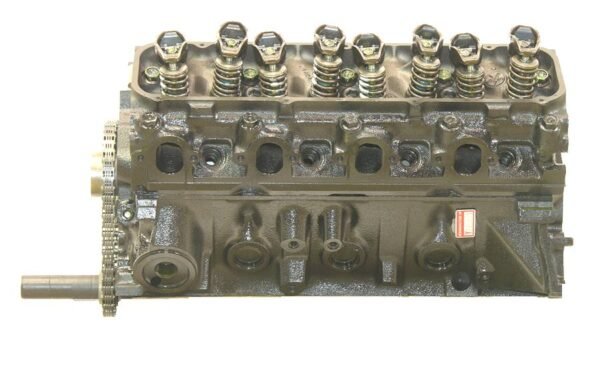 Ford 7.5L V8 Remanufactured Engine – 1979-4/85 - Image 2