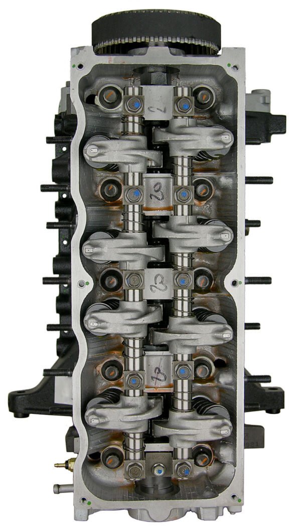 Ford B3 1.3L L4 Remanufactured Engine – 1990-2/92 - Image 5