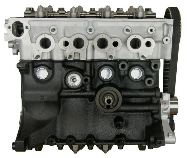 Ford B3 1.3L L4 Remanufactured Engine – 1990-2/92 - Image 4