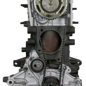 Ford B3 1.3L L4 Remanufactured Engine – 1990-2/92