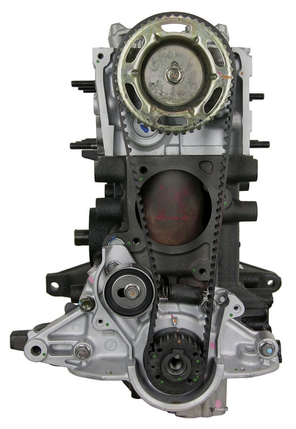 Ford B3 1.3L L4 Remanufactured Engine – 1990-2/92