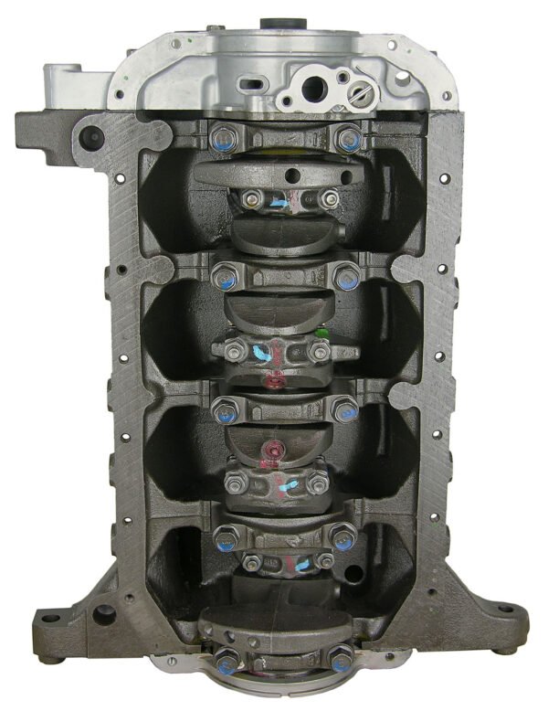 Ford B3 1.3L L4 Remanufactured Engine – 1990-2/92 - Image 6