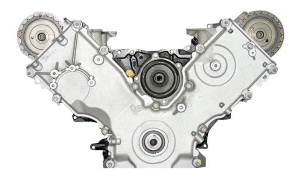 Ford CNG 5.4L V8 2002-2005 SOHC 2 Valve Vin M Remanufactured Engine