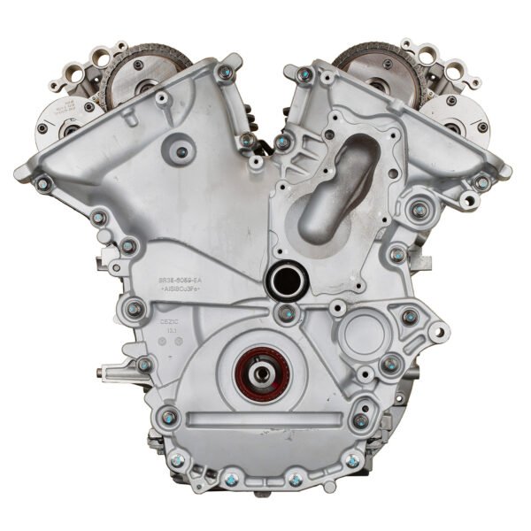 Ford Lincoln EcoBoost 3.5L V6 Remanufactured Engine – 2013-2015 - Image 2
