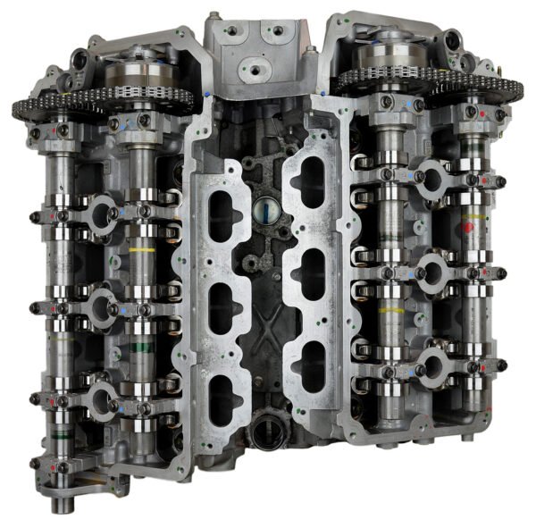 Ford Lincoln Mercury 3.0L V6 Remanufactured Engine – 2006-2009 - Image 5