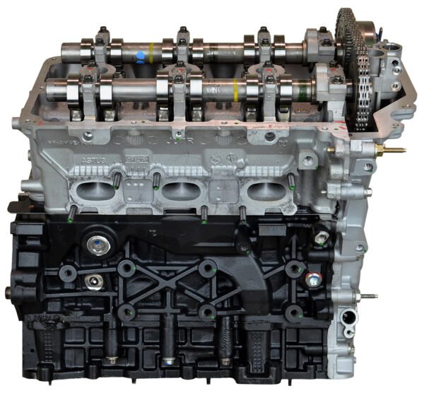 Ford Lincoln Mercury 3.0L V6 Remanufactured Engine – 2006-2009 - Image 4