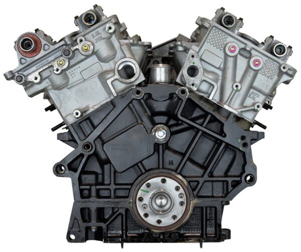 Ford Lincoln Mercury 3.0L V6 Remanufactured Engine – 2006-2009 - Image 3