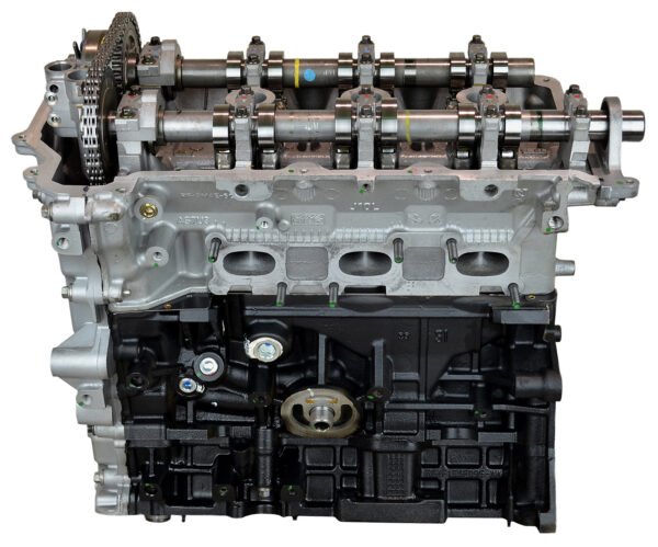 Ford Lincoln Mercury 3.0L V6 Remanufactured Engine – 2006-2009 - Image 2