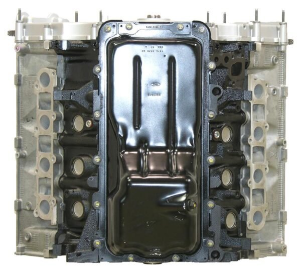 Ford 4.6L V8 1992-1993 Crown Vic, Town Car, Marquis SOHC 2 Valve Vin W Remanufactured Engine - Image 6
