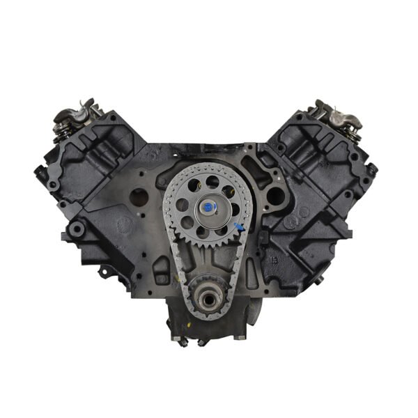 Ford Lincoln Mercury 7.5L V8 Remanufactured Engine – 1971-1978 - Image 2