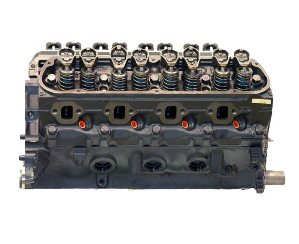 Ford H/O 5.0L V8 Remanufactured Engine – 1985-1987 - Image 4