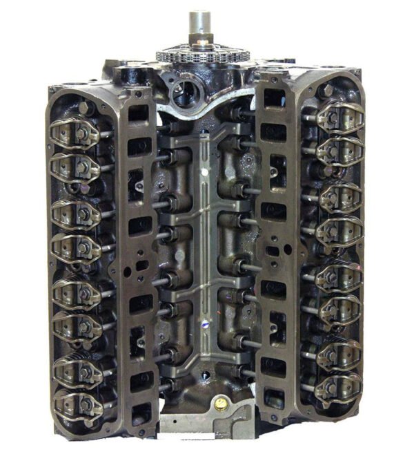 Ford H/O 5.0L V8 Remanufactured Engine – 1985-1987 - Image 5