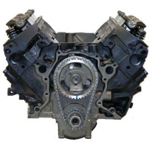 Ford H/O 5.0L V8 Remanufactured Engine – 1985-1987