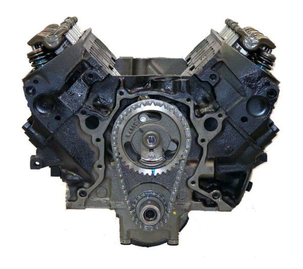 Ford H/O 5.0L V8 Remanufactured Engine – 1985-1987