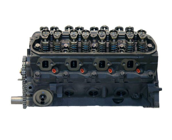 Ford H/O 5.0L V8 Remanufactured Engine – 1985-1987 - Image 2