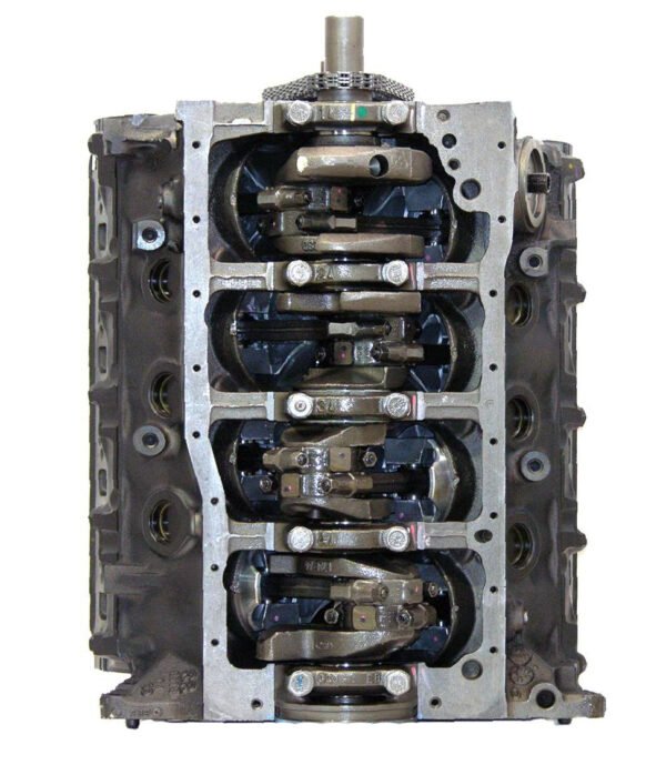Ford H/O 5.0L V8 Remanufactured Engine – 1985-1987 - Image 6