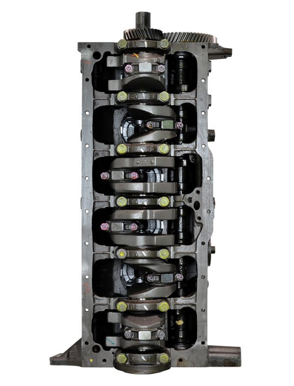 Ford LPG 4.9L L6 Remanufactured Engine – 1981-1986 - Image 6