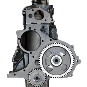 Ford LPG 4.9L L6 Remanufactured Engine – 1981-1986