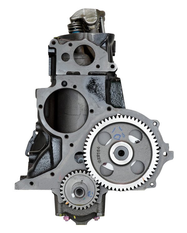 Ford LPG 4.9L L6 Remanufactured Engine – 1981-1986