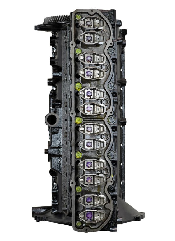 Ford LPG 4.9L L6 Remanufactured Engine – 1981-1986 - Image 5