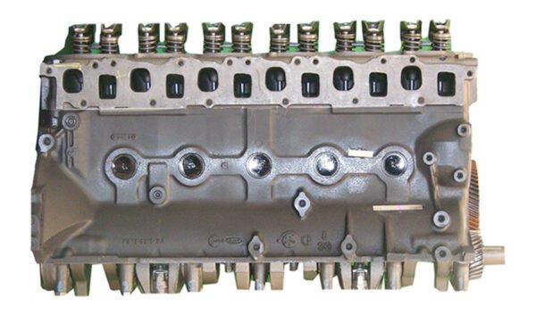 Ford LPG 4.9L L6 Remanufactured Engine – 1987-1996 - Image 4