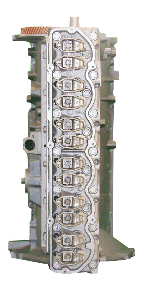 Ford LPG 4.9L L6 Remanufactured Engine – 1987-1996 - Image 5